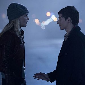 Bilder Once Upon A Time - Es war einmal...