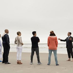 Bilder Michael Weatherly