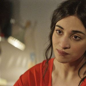 Bilder Camélia Jordana