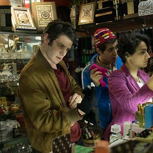 Bilder Voll verschleiert