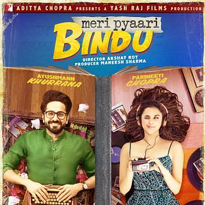 Bilder Meri Pyaari Bindu - Wenn aus Freundschaft Liebe wird