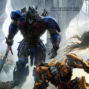 Bilder Transformers 5: The Last Knight