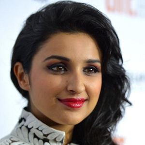Bilder Parineeti Chopra