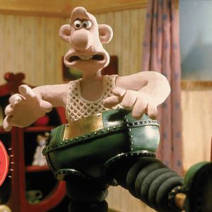Bilder Wallace & Gromit: Die Techno-Hose