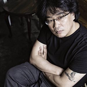 Bilder Bong Joon Ho