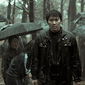Bilder Memories Of Murder