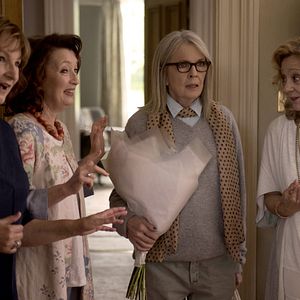 Bilder Hampstead Park - Aussicht auf Liebe