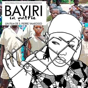 Bilder Bayiri, la patrie