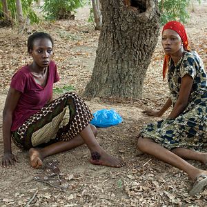 Bilder Bayiri, la patrie