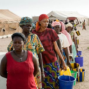 Bilder Bayiri, la patrie