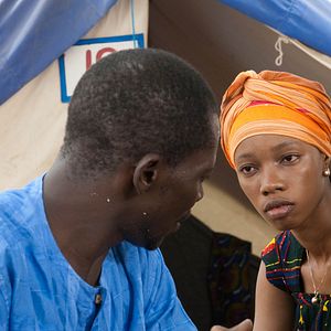 Bilder Bayiri, la patrie