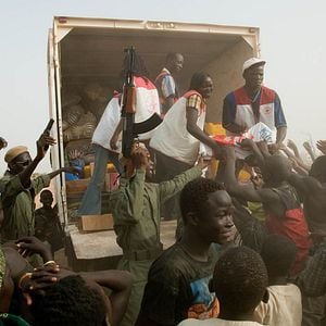 Bilder Bayiri, la patrie