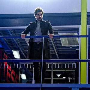 Bilder Santiago Cabrera