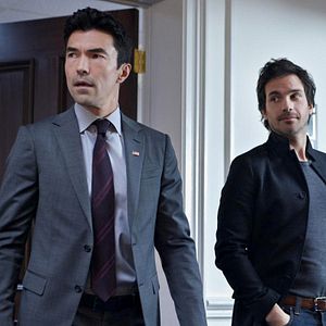 Bilder Ian Anthony Dale