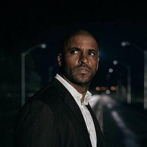 Bilder American Gods