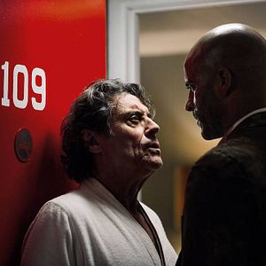 Bilder Ian McShane