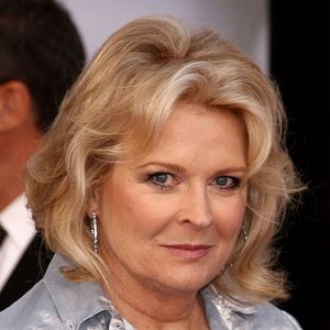 Bilder Candice Bergen