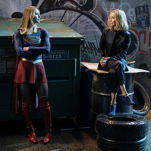 Bilder Melissa Benoist