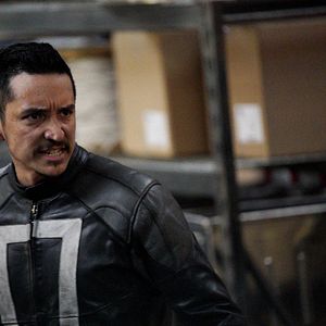 Bilder Marvel's Agents Of S.H.I.E.L.D.