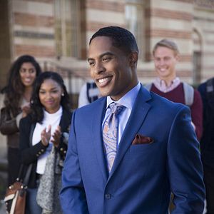 Bilder Dear White People