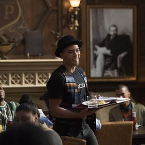 Bilder Dear White People