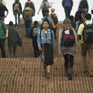 Bilder Dear White People