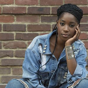 Bilder Dear White People