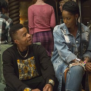 Bilder Dear White People