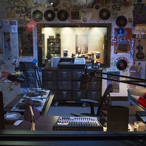 Bilder Dear White People