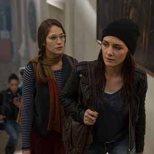 Bilder Fallen - Engelsnacht