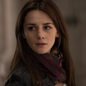 Bilder Fallen - Engelsnacht