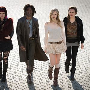 Bilder Hermione Corfield