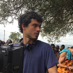 Bilder Fellipe Barbosa