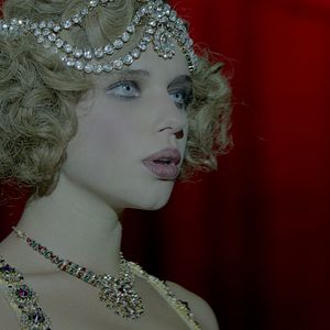 Bilder O grande circo místico