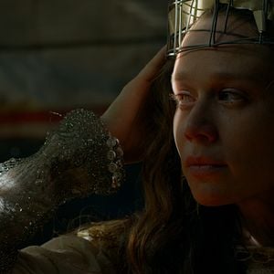 Bilder O grande circo místico