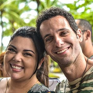 Bilder Uma Pitada de Sorte