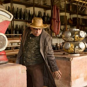 Bilder Malasartes e o Duelo com a Morte