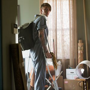 Bilder Machine Gun Kelly