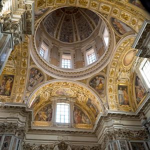 Bilder Michelangelo: Liebe und Tod