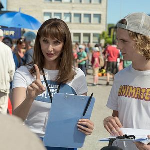 Bilder Frédérique Bel