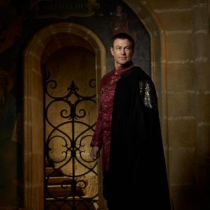 Bilder Still Star-Crossed