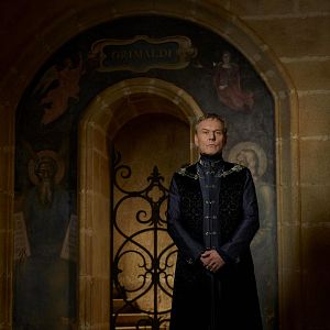 Bilder Still Star-Crossed