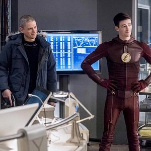 Bilder Wentworth Miller