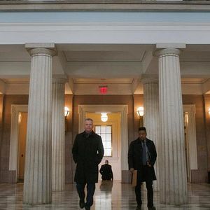 Bilder Jon Michael Hill