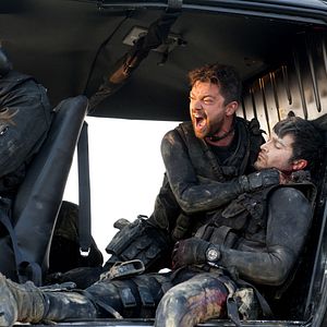 Bilder Dominic Cooper