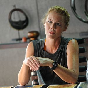 Bilder Connie Nielsen