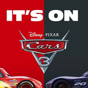 Bilder Cars 3: Evolution