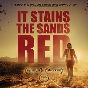 Bilder It Stains The Sands Red