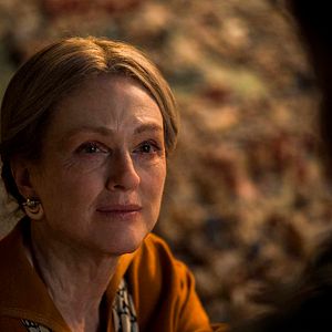 Bilder Julianne Moore