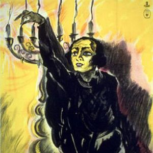 Bilder Das alte Gesetz